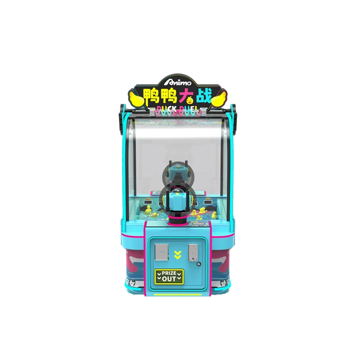 Duel Shooting Game suppliers