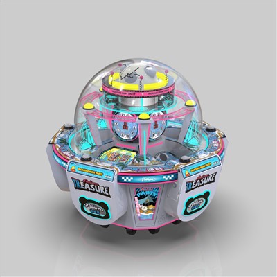 5 Mashin di Regalo di Persona