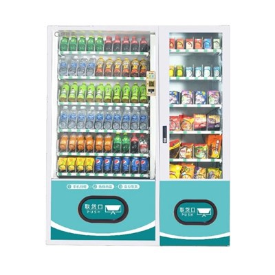 Dobel di Kabinete di Kabineta di Kandela di Refrigerá